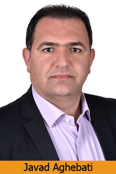 Javad Aghebati