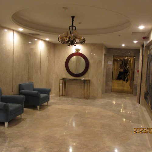 فروش آپارتمان 145 متری در فردوسی مشهد
