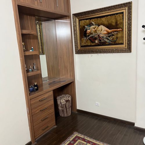 فروش آپارتمان 92 متری در قاضی طباطبایی مشهد