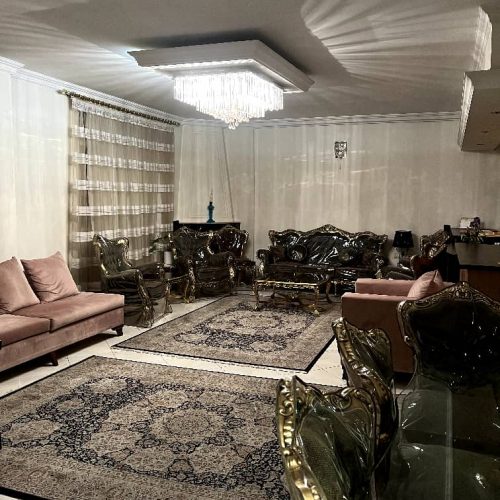 فروش آپارتمان 100 متری در فردوسی مشهد