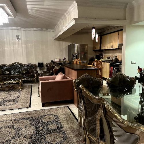 فروش آپارتمان 100 متری در فردوسی مشهد