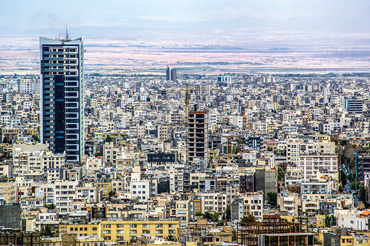 خرید و فروش آپارتمان در خیابان آبکوه مشهد