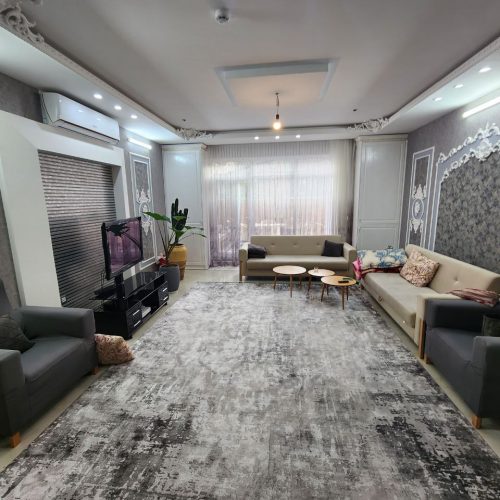 فروش آپارتمان 226 متری در هاشمیه مشهد