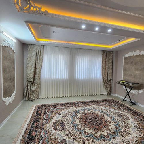 فروش آپارتمان 226 متری در هاشمیه مشهد