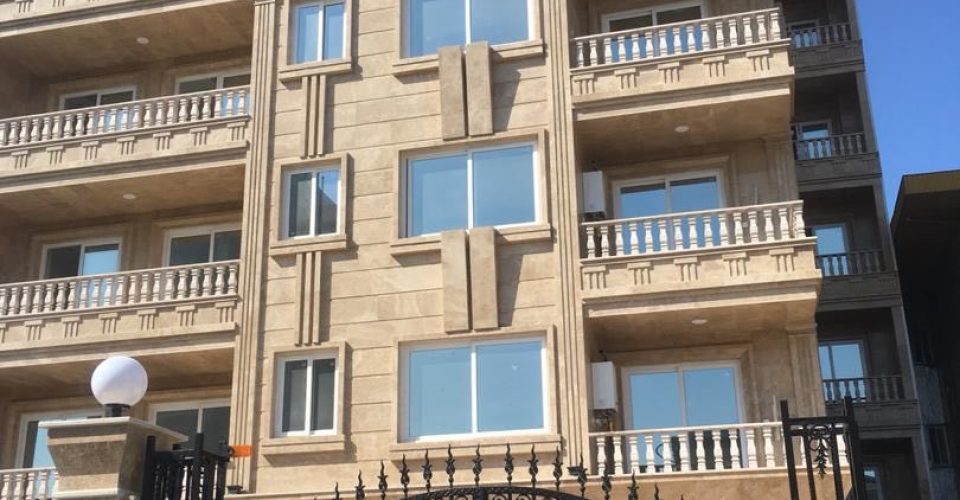 خرید و فروش آپارتمان در بلوار قاضی طباطبایی مشهد