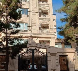 فروش آپارتمان 160 متری در دانش آموز مشهد