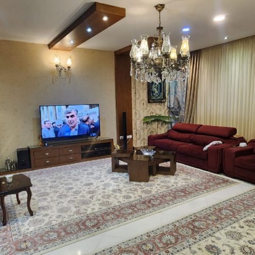 فروش آپارتمان 192 متری در فردوسی مشهد