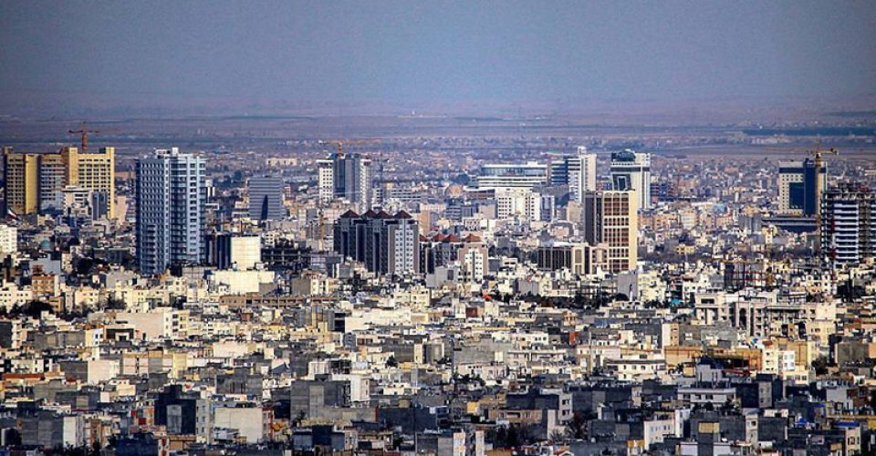 خرید و فروش آپارتمان در بلوار آموزگار مشهد