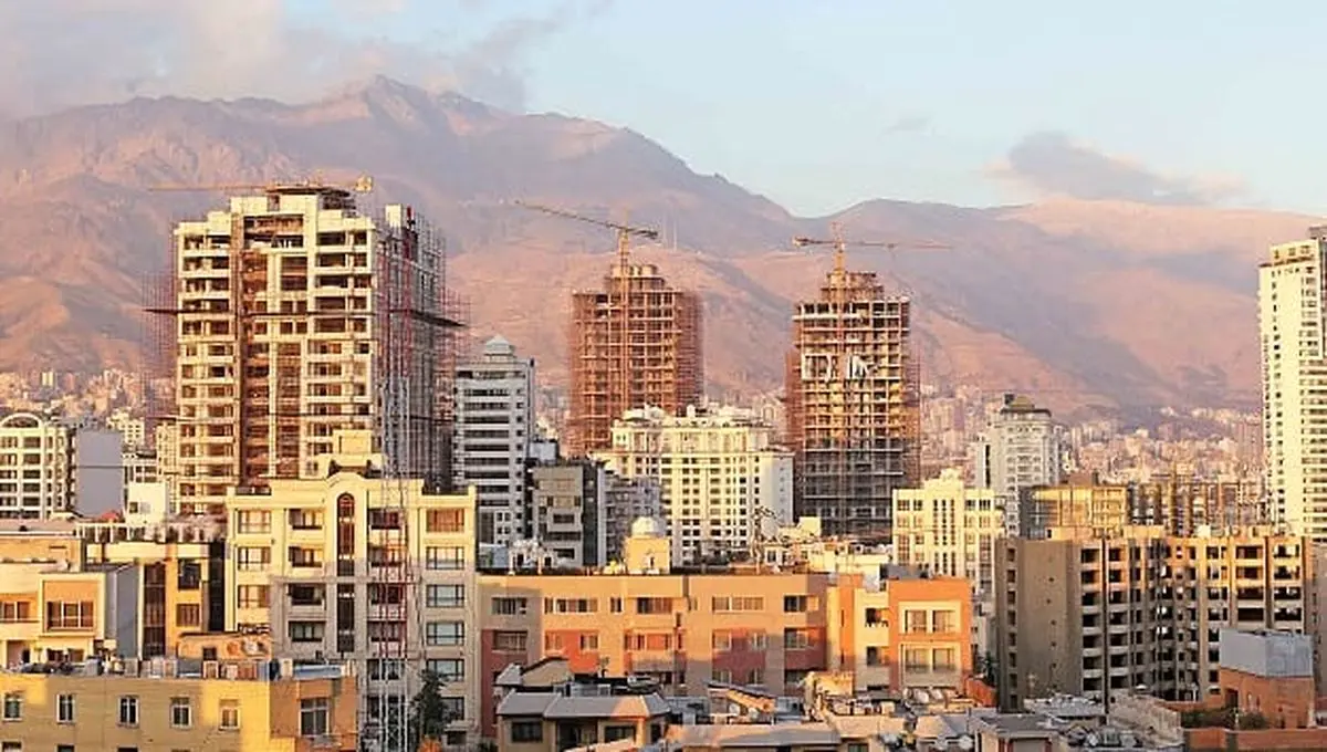 خرید و فروش آپارتمان در منطقه یازده مشهد