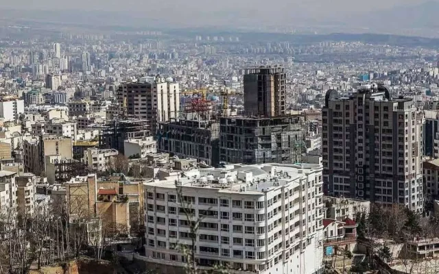 خرید و فروش آپارتمان در منطقه یازده مشهد